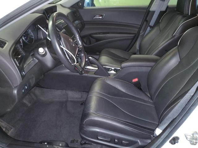 Photo 7 from auction – 2020 ACURA ILX PREMIU with VIN 19UDE2F76LA001043