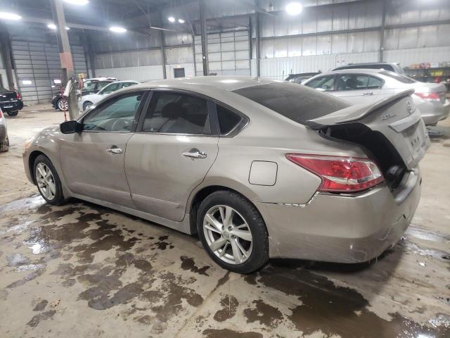 Photo 2 from auction – 2013 NISSAN ALTIMA 2.5 with VIN 1N4AL3AP8DN460191