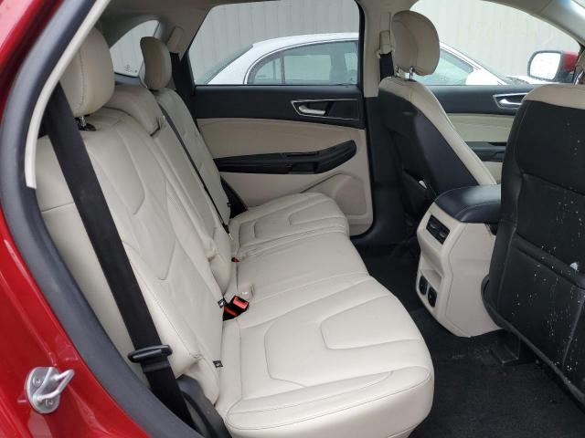 Photo 11 from auction – 2017 FORD EDGE TITAN with VIN 2FMPK3K99HBC58612