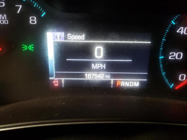 صورة رقم 9 من المزاد - 2014 CHEVROLET IMPALA مع VIN 1G1155S38EU148481