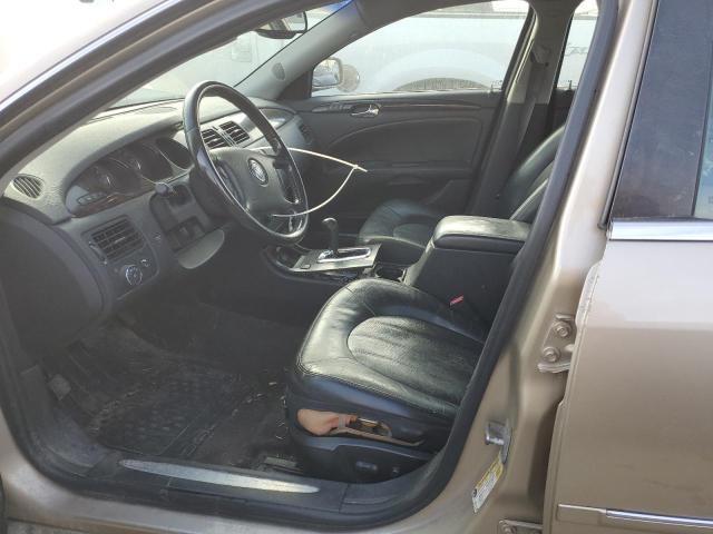 Zdjęcie 7 z aukcji – 2006 BUICK LUCERNE z VIN 1G4HE57Y86U139562