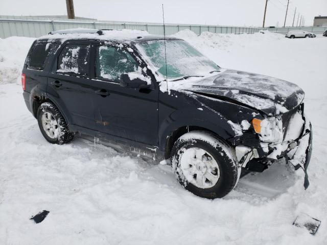 Photo 4 from auction – 2012 FORD ESCAPE LIM with VIN 1FMCU9EG8CKB68596
