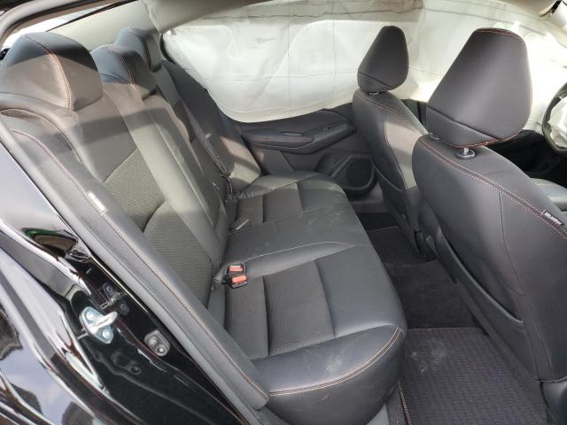 Photo 10 from auction – 2020 NISSAN ALTIMA SR with VIN 1N4BL4CV7LC282919