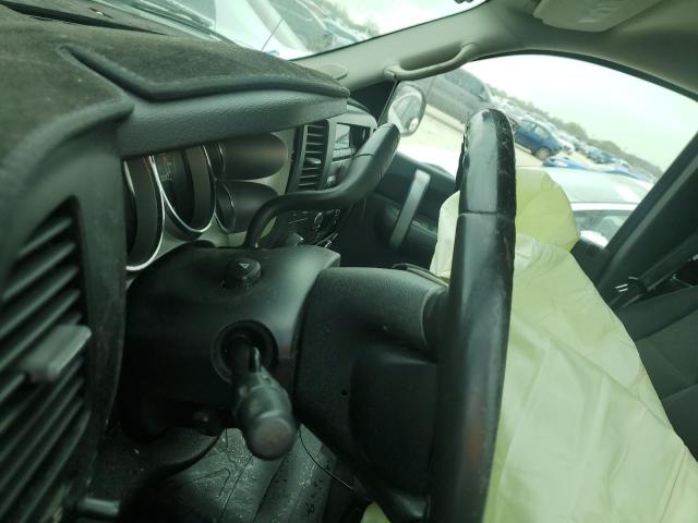 Photo 9 from auction – 2007 CHEVROLET SILVERADO with VIN 2GCEK190071731244
