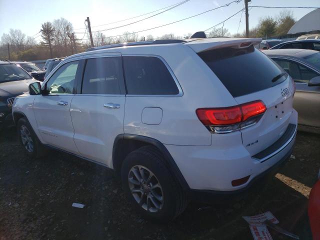 Photo 2 from auction – 2014 JEEP GRAND CHER with VIN 1C4RJFBG7EC430390