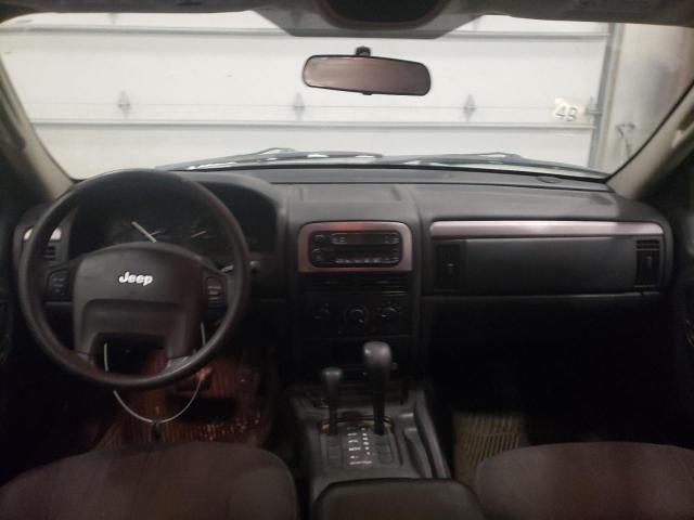 Photo 10 from auction – 2004 JEEP GRAND CHER with VIN 1J4GW48S24C390477