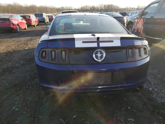 Photo 6 from auction – 2014 FORD MUSTANG with VIN 1ZVBP8AM4E5271218