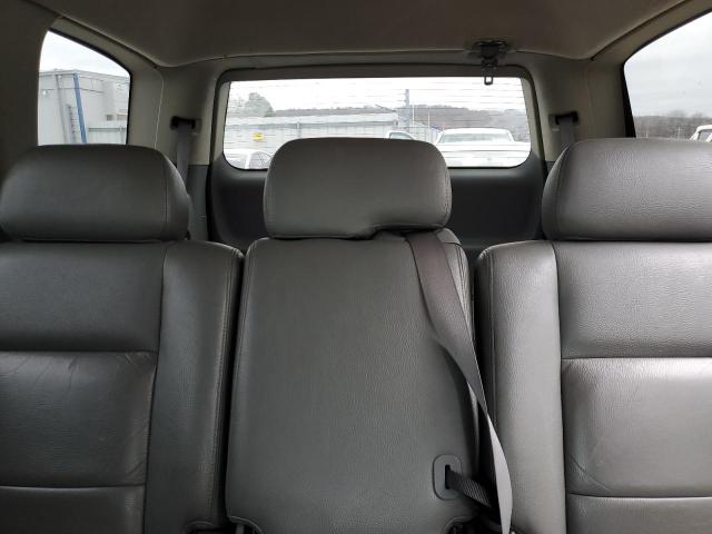 Photo 10 from auction – 2006 DODGE DURANGO SL with VIN 1D4HD48N56F102367