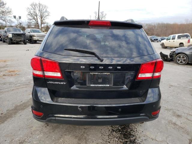 Photo 6 from auction – 2019 DODGE JOURNEY SE with VIN 3C4PDCBB4KT862985