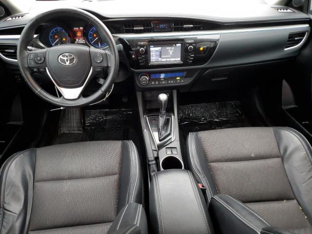 Photo 8 from auction – 2016 TOYOTA COROLLA L with VIN 5YFBURHE9GP429879
