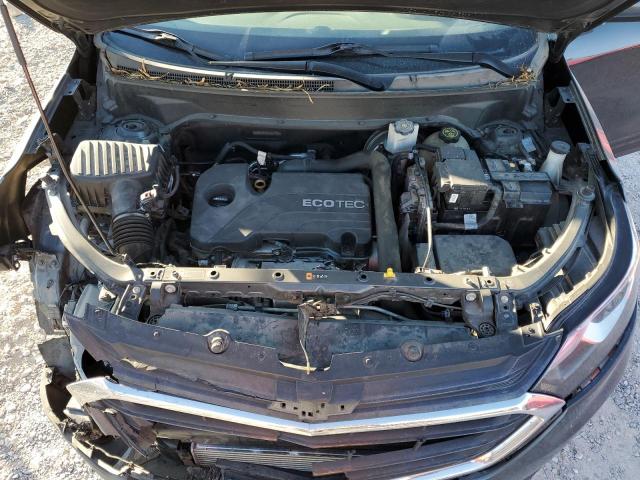 Photo 12 from auction – 2018 CHEVROLET EQUINOX LT with VIN 3GNAXJEV2JS567936