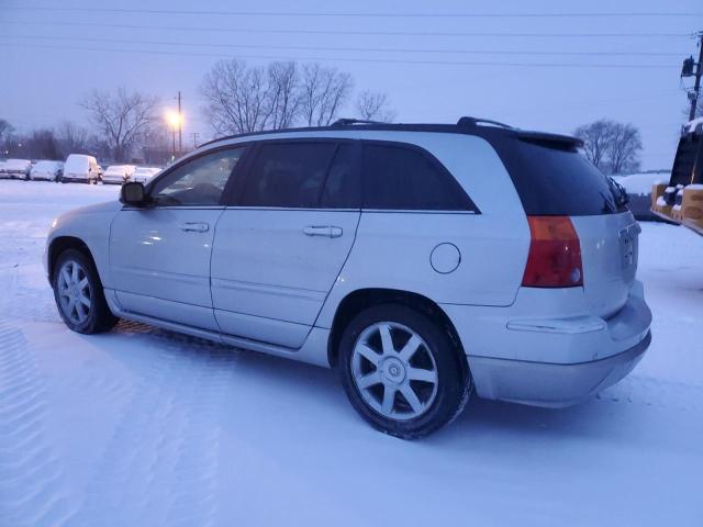 Photo 2 from auction – 2006 CHRYSLER PACIFICA L with VIN 2A8GF78496R751828