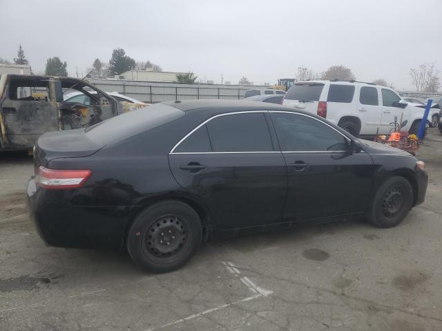 Photo 3 from auction – 2011 TOYOTA CAMRY BASE with VIN 4T4BF3EKXBR093495
