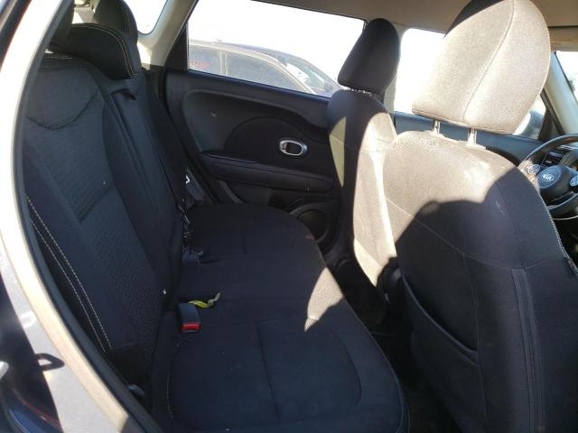 Photo 10 from auction – 2015 KIA SOUL + with VIN KNDJP3A5XF7161239