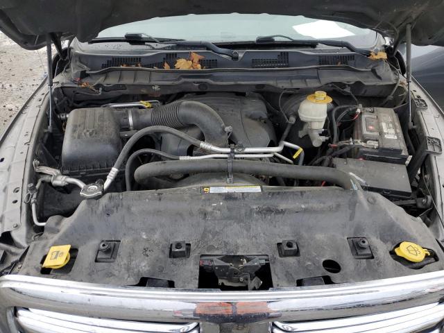 Photo 11 from auction – 2013 RAM 1500 LARAM with VIN 1C6RR7NT6DS690721