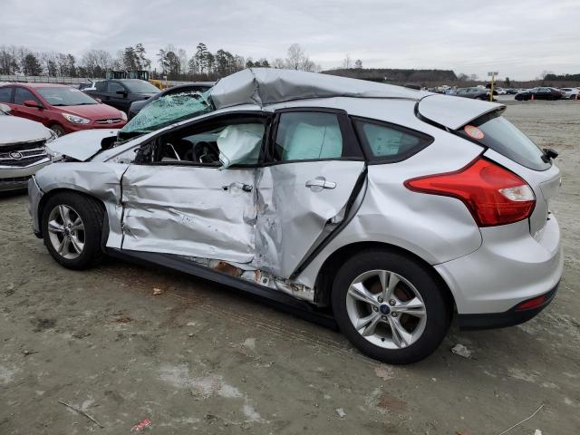 Photo 2 from auction – 2014 FORD FOCUS SE with VIN 1FADP3K20EL304471