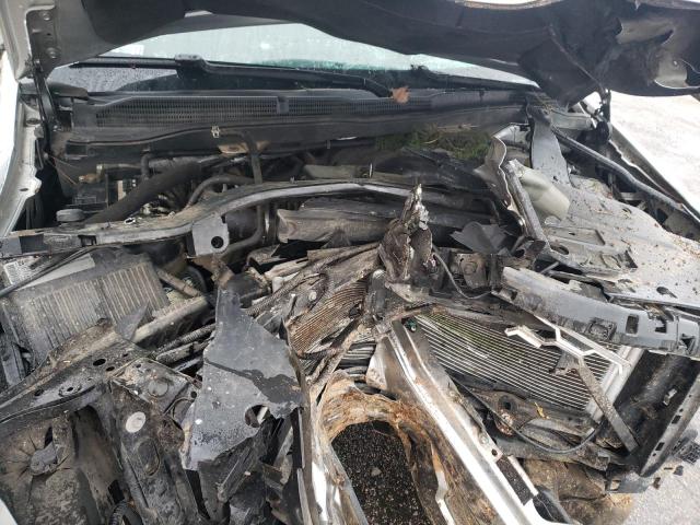 Photo 11 from auction – 2014 CHEVROLET SILVERADO2 with VIN 3GCPCSEC0EG570667