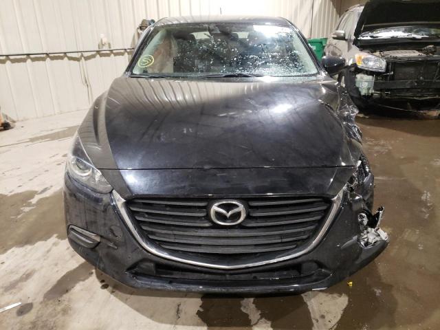Photo 5 from auction – 2018 MAZDA 3 TOURING with VIN 3MZBN1L75JM259572
