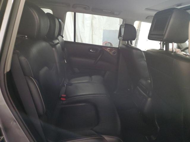 Photo 11 from auction – 2015 INFINITI QX80 with VIN JN8AZ2NC5F9370538