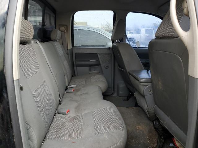 Photo 10 from auction – 2006 DODGE RAM 1500 S with VIN 1D7HA18206S549597