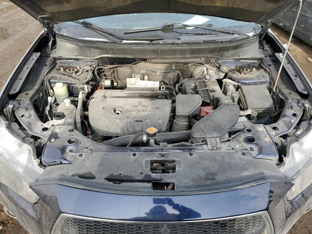 Photo 12 from auction – 2012 MITSUBISHI OUTLANDER with VIN JA4JT3AW7CU026098