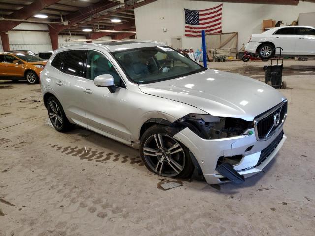 Photo 4 from auction – 2018 VOLVO XC60 T5 with VIN LYV102RK2JB086629