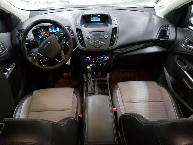 Photo 8 from auction – 2017 FORD ESCAPE SE with VIN 1FMCU0GD8HUE96014