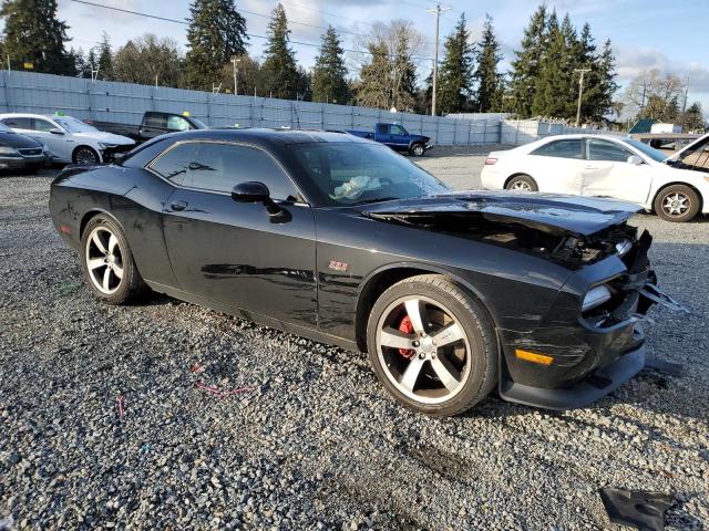 Photo 4 from auction – 2012 DODGE CHALLENGER with VIN 2C3CDYCJ6CH118742