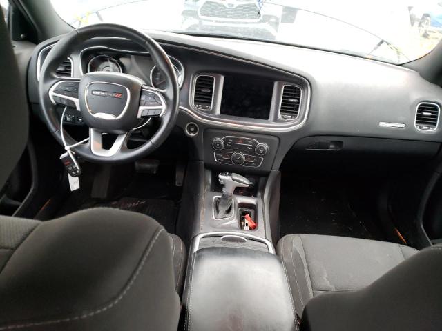 Photo 8 from auction – 2018 DODGE CHARGER SX with VIN 2C3CDXHG9JH326389