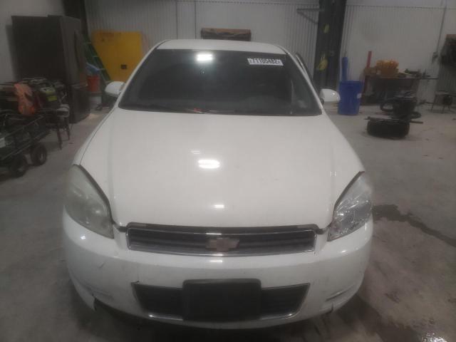 Photo 5 from auction – 2007 CHEVROLET IMPALA LT with VIN 2G1WT55K379279672