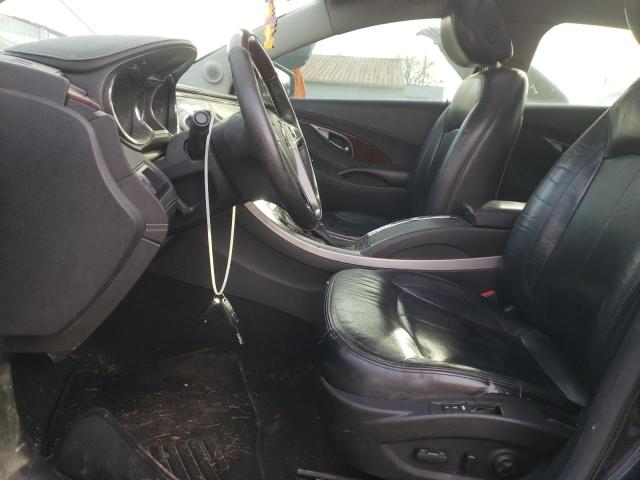 Photo 7 from auction – 2011 BUICK LACROSSE C with VIN 1G4GE5ED8BF193793