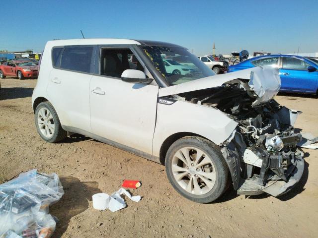 Photo 4 from auction – 2015 KIA SOUL + with VIN KNDJP3A5XF7222539