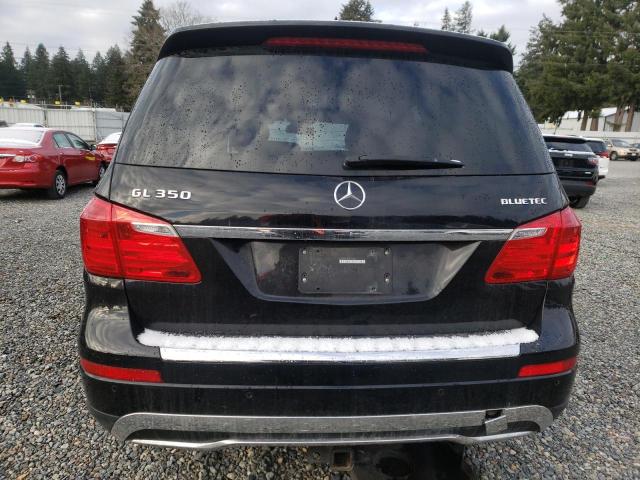 Photo 6 from auction – 2015 MERCEDES-BENZ GL 350 BLU with VIN 4JGDF2EE3FA591908