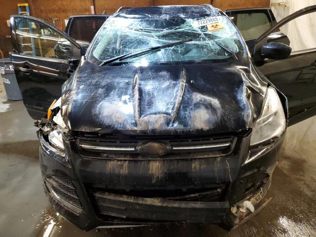 Photo 12 from auction – 2015 FORD ESCAPE SE with VIN 1FMCU9GX3FUA75880