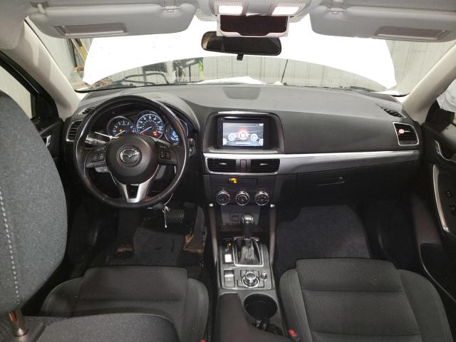 Photo 8 from auction – 2016 MAZDA CX-5 TOURI with VIN JM3KE4CY6G0744013