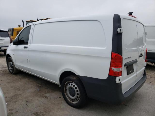Photo 2 from auction – 2017 MERCEDES-BENZ METRIS with VIN WD3PG2EA3H3224679