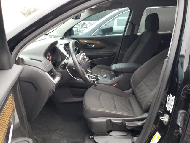 Photo 7 from auction – 2020 GMC TERRAIN SL with VIN 3GKALMEV7LL304669