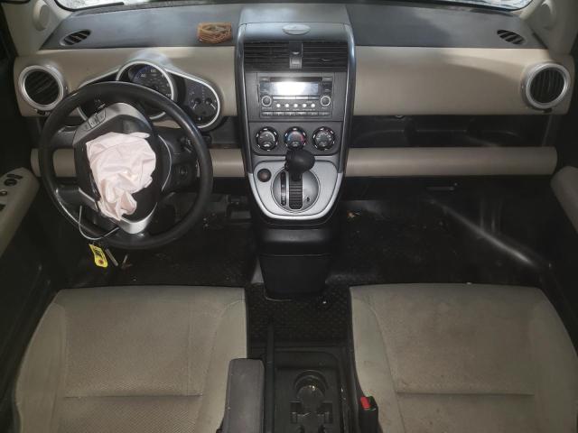 Photo 8 from auction – 2008 HONDA ELEMENT EX with VIN 5J6YH28788L012989