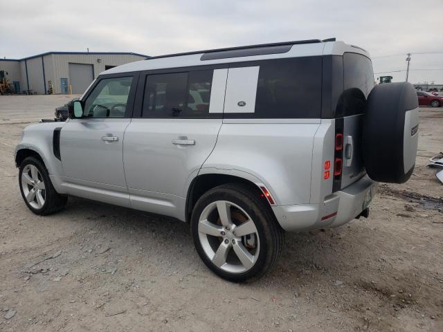 Photo 2 from auction – 2022 LAND ROVER DEFENDER 1 with VIN SALEW7RU2N2105551