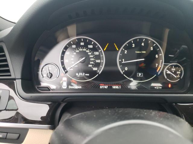 صورة رقم 9 من المزاد - 2016 BMW 535 I مع VIN WBA5B1C53GG133024