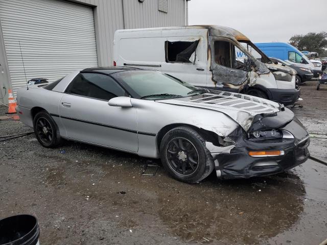 Photo 4 from auction – 2002 CHEVROLET CAMARO with VIN 2G1FP22K222170872