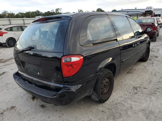 Photo 3 from auction – 2005 DODGE GRAND CARA with VIN 1D4GP24R75B321630