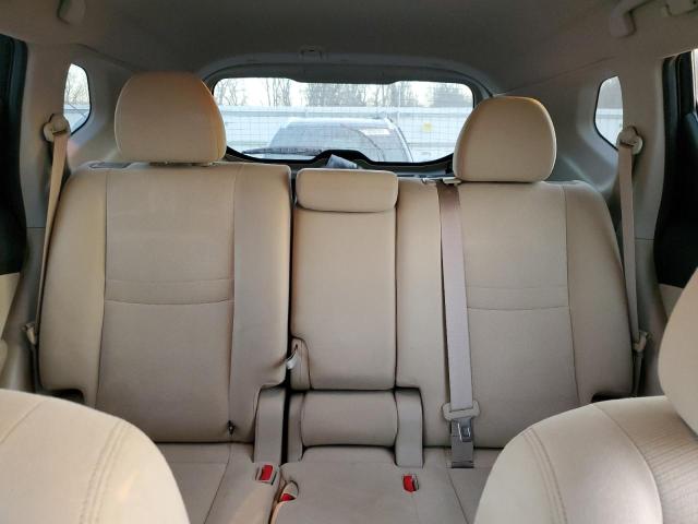 Photo 10 from auction – 2016 NISSAN ROGUE S with VIN KNMAT2MV5GP596558