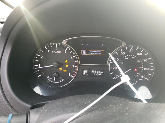Photo 9 from auction – 2014 NISSAN ALTIMA 2.5 with VIN 1N4AL3AP9EN389245