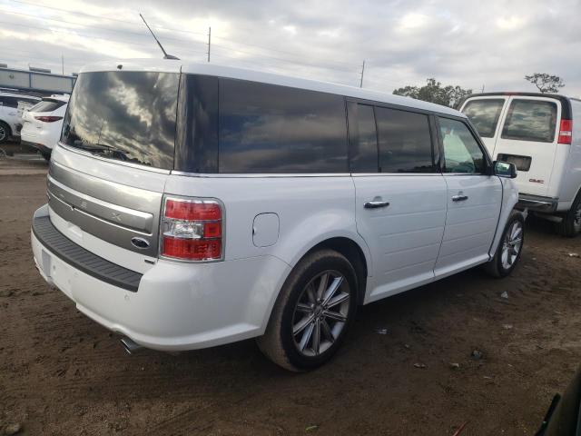 Photo 3 from auction – 2019 FORD FLEX with VIN 2FMHK6D86KBA05894