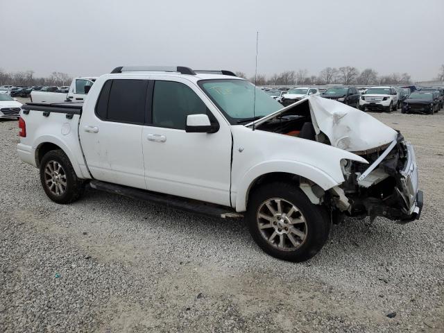 Photo 4 from auction – 2007 FORD EXPLORER S with VIN 1FMEU538X7UA50797