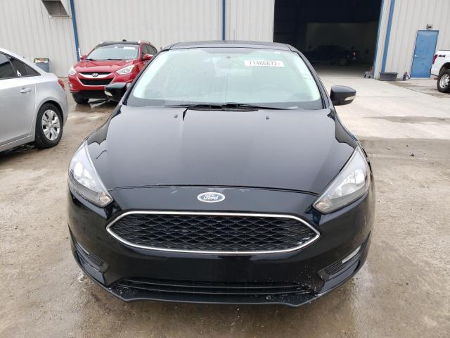 Photo 5 from auction – 2018 FORD FOCUS SEL with VIN 1FADP3M2XJL208709