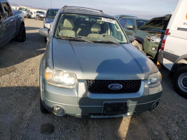 Photo 5 from auction – 2006 FORD ESCAPE LIM with VIN 1FMCU94186KA51408