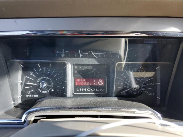 Photo 9 from auction – 2007 LINCOLN NAVIGATOR with VIN 5LMFU28577LJ12015