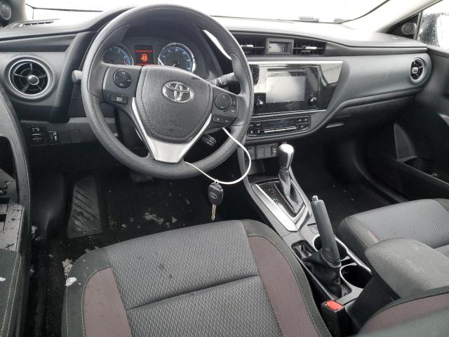 Photo 8 from auction – 2018 TOYOTA COROLLA L with VIN 2T1BURHE6JC072197